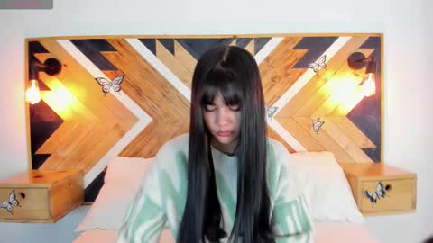 Snapshot of isabellamarinny chatting on 09/09/25, 11:54 Isabella online show from 09/09/25, 11:54