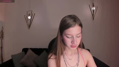 Isabella Moretti online show from 02/22/26, 11:14