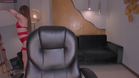 Isabella Moretti online show from 02/26/26, 04:00