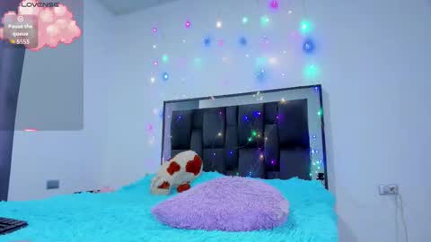 isabellamyers online show from 11/27/25, 09:06