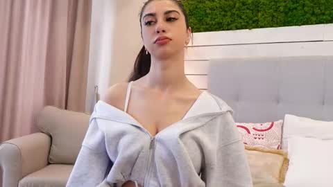 IsabellaMyst online show from 02/23/26, 09:06