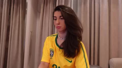 IsabellaMyst online show from 03/19/26, 09:30