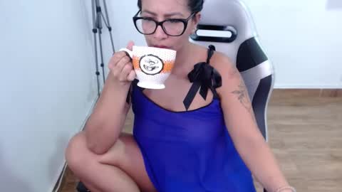 Isa online show from 03/20/26, 08:57