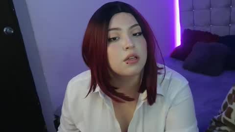 Snapshot of isabellaoverkill chatting on 02/03/26, 02:21 Isa Overkill online show from 02/03/26, 02:21