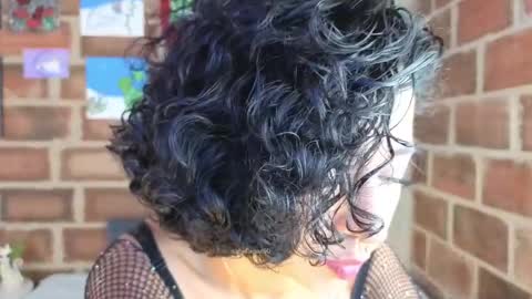 Isabela Paz online show from 05/22/26, 01:06