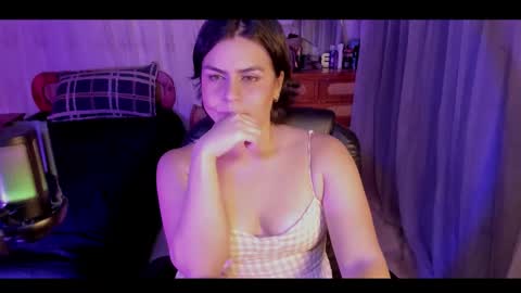 Isabella online show from 03/13/26, 04:19