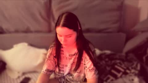 Snapshot of isabellaprincess21 chatting on 09/30/25, 04:34 Isabella online show from 09/30/25, 04:34