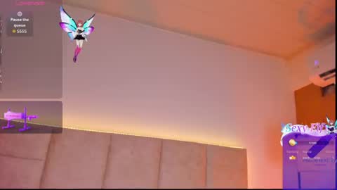 isabellaromman online show from 06/27/26, 02:49
