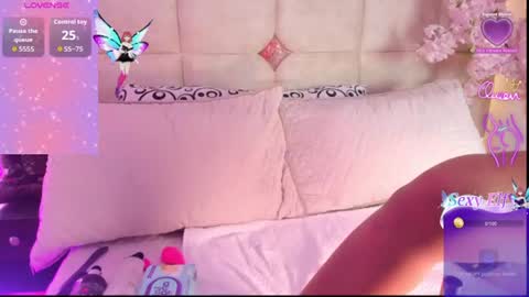 isabellaromman online show from 07/06/26, 02:30