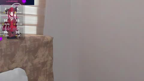 isabellarous  online show from 07/03/26, 11:49