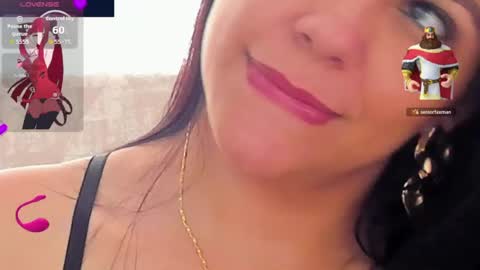 isabellarous  online show from 07/16/26, 07:20