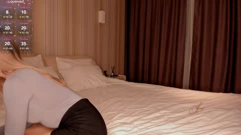 Snapshot of isabellatorrance chatting on 02/13/25, 05:01 Bella online show from 02/13/25, 05:01