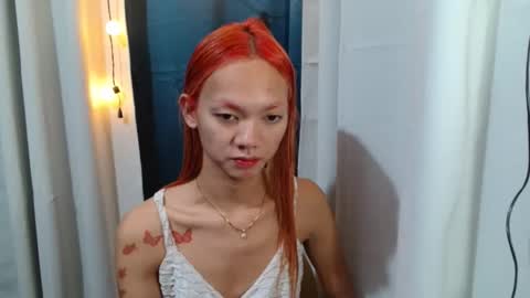 isabellatx online show from 03/15/26, 06:41