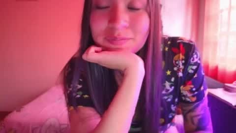 Isabelle online show from 04/17/26, 09:51