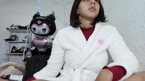 isabelle_sara online show from 03/17/26, 09:34