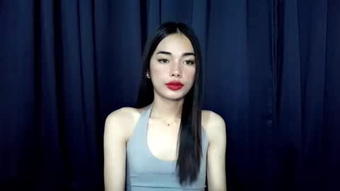 Snapshot of isabelle_willis chatting on 09/09/25, 03:22 Isabelle online show from 09/09/25, 03:22