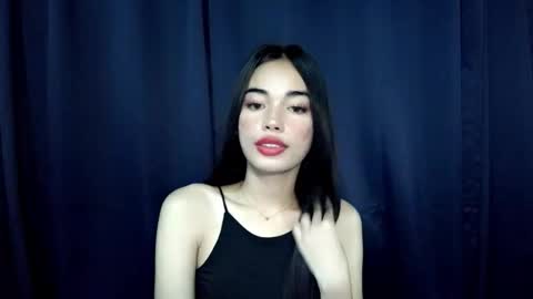 Snapshot of isabelle_willis chatting on 09/14/25, 11:09 Isabelle online show from 09/14/25, 11:09