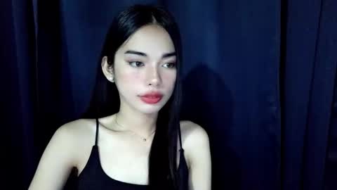 Snapshot of isabelle_willis chatting on 10/02/25, 12:50 Isabelle online show from 10/02/25, 12:50