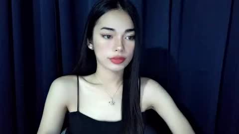 Snapshot of isabelle_willis chatting on 10/26/25, 03:29 Isabelle online show from 10/26/25, 03:29