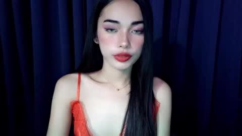 Snapshot of isabelle_willis chatting on 11/28/25, 02:53 Isabelle online show from 11/28/25, 02:53