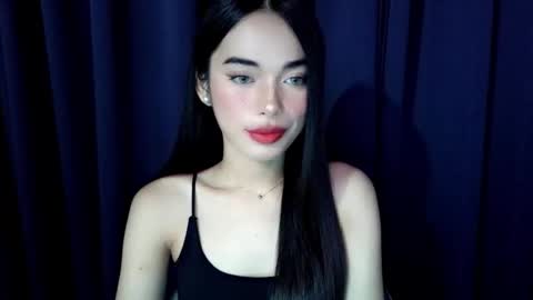 Isabelle online show from 01/15/26, 05:45