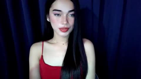 Isabelle online show from 01/18/26, 05:17