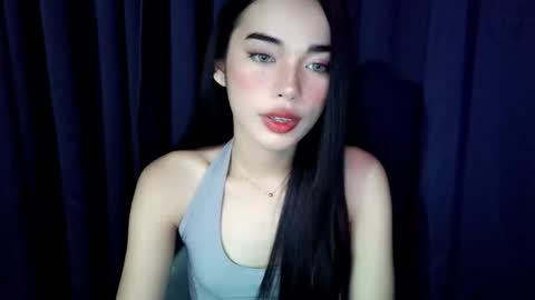 Isabelle online show from 02/02/26, 05:28