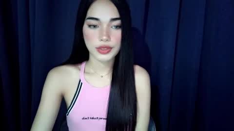 Isabelle online show from 02/13/26, 05:58