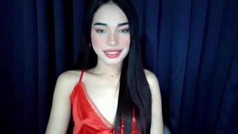 Isabelle online show from 02/14/26, 10:45