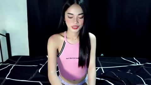 Isabelle online show from 02/16/26, 04:03