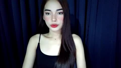 Isabelle online show from 03/12/26, 01:34