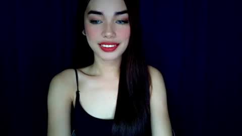 Snapshot of isabelle_willis chatting on 06/28/26, 04:13 Isabelle online show from 06/28/26, 04:13