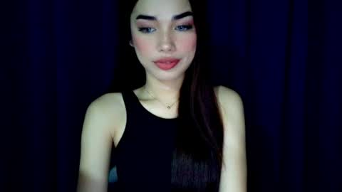 Snapshot of isabelle_willis chatting on 07/01/26, 02:51 Isabelle online show from 07/01/26, 02:51