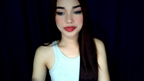 Snapshot of isabelle_willis chatting on 07/06/26, 03:58 Isabelle online show from 07/06/26, 03:58