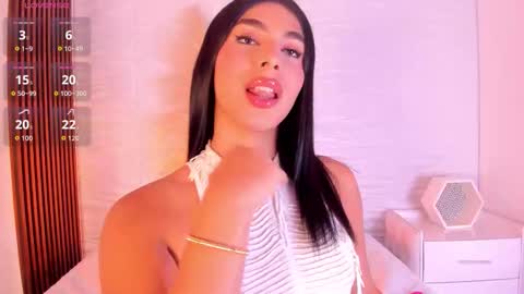 Isa online show from 02/19/26, 09:22