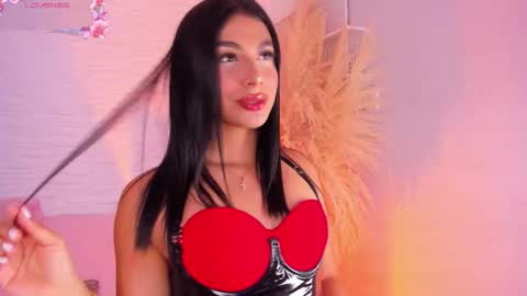 Isa online show from 03/14/26, 11:43