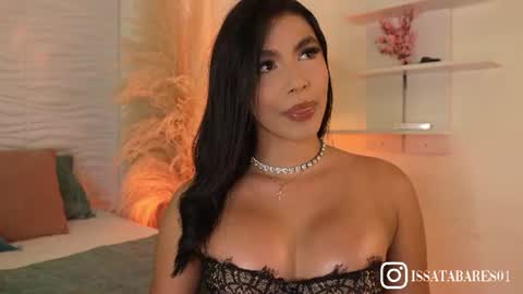 Snapshot of isabellefoxx chatting on 06/09/26, 10:43 Isa online show from 06/09/26, 10:43