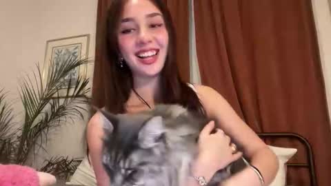 Isabelle online show from 01/08/26, 03:42