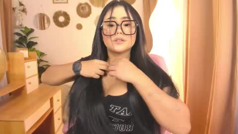 isabelliza princess online show from 02/10/26, 07:45