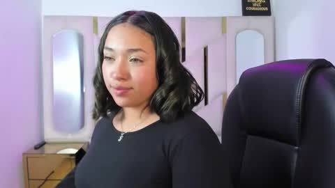 isabellrodriguez18 online show from 03/21/26, 06:29