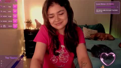 Isa online show from 12/03/25, 11:41