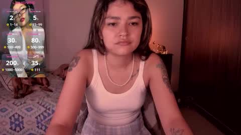 Isa online show from 01/10/26, 08:38