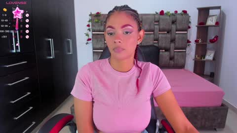 Hi mi name is Isabel  online show from 12/04/24, 08:51