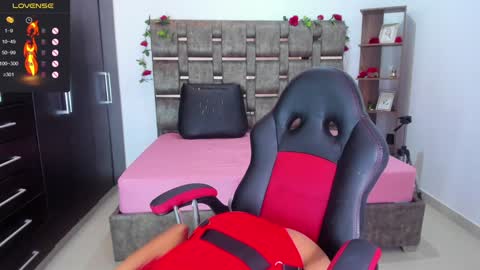 Hi mi name is Isabel  online show from 12/21/24, 04:09