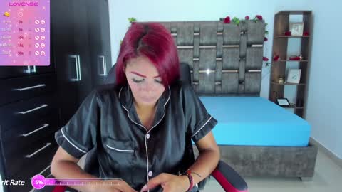 Hi mi name is Isabel  online show from 01/22/25, 02:26