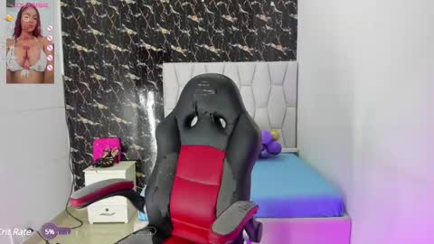 Hi mi name is Isabel  online show from 03/07/25, 03:07