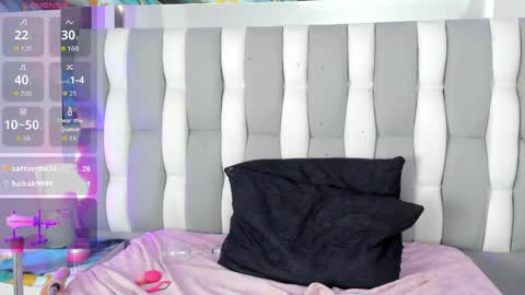 Isa online show from 03/29/26, 02:06