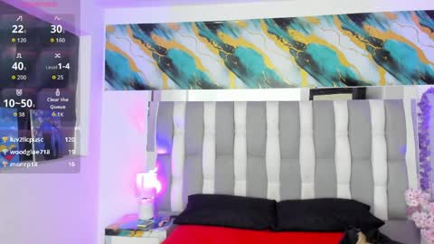 Isa online show from 04/01/26, 01:41