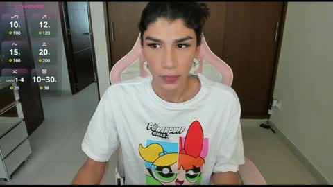 Snapshot of isadolll chatting on 12/17/24, 07:04 Isabela online show from 12/17/24, 07:04