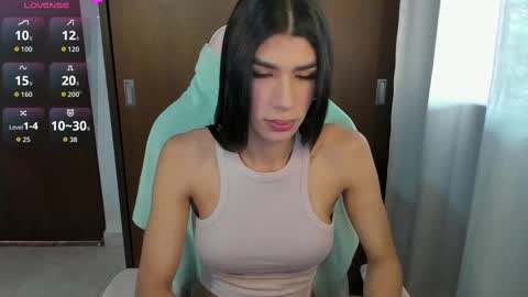 Snapshot of isadolll chatting on 09/12/25, 12:27 Isabela online show from 09/12/25, 12:27